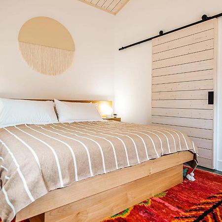 Longboard Studio Includes King Bed And Kitchenette Stinson Beach Eksteriør billede