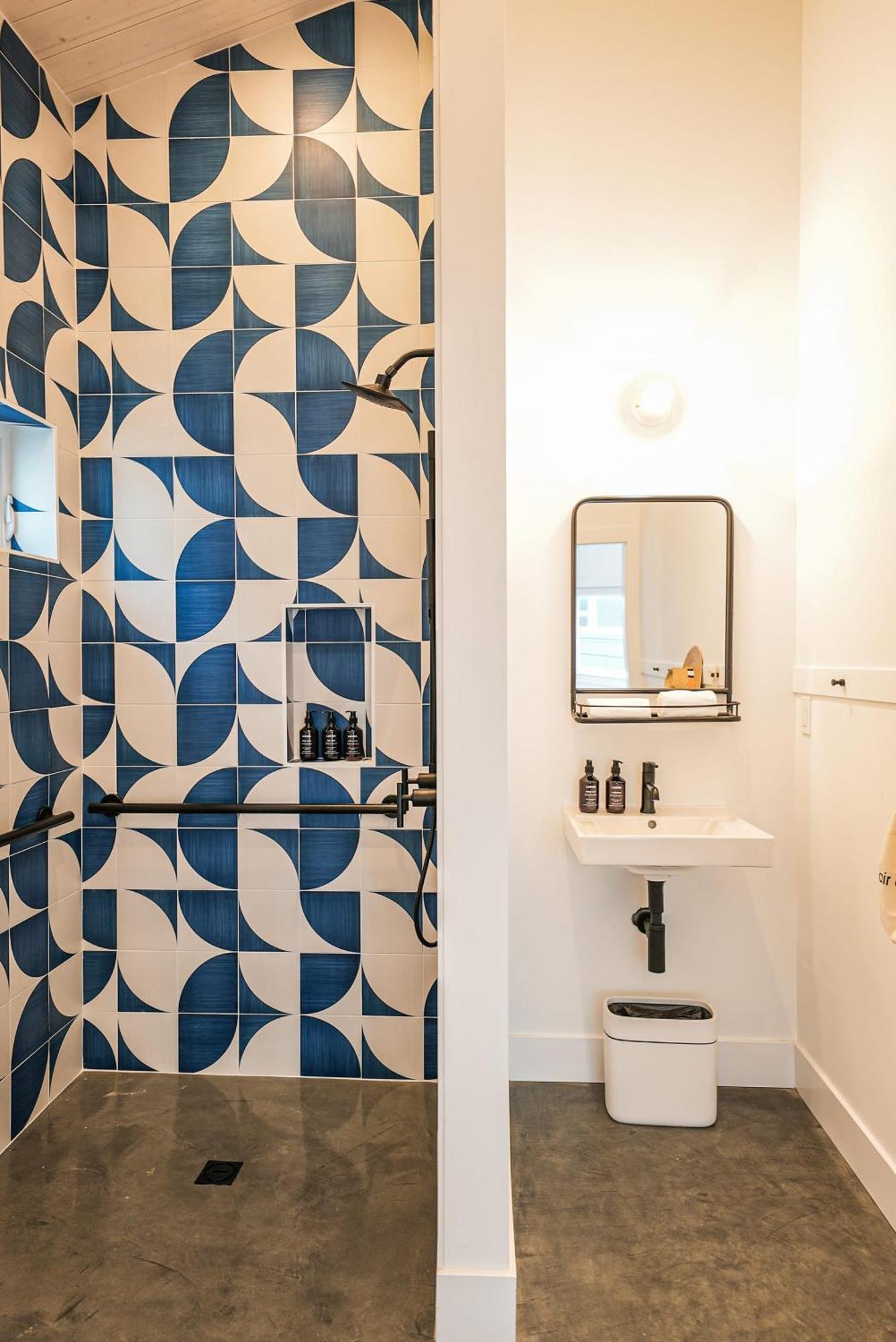 Longboard Studio Includes King Bed And Kitchenette Stinson Beach Eksteriør billede